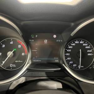 Alfa Romeo Stelvio 2.2 Q4 VELOCE - 3 godine jamstva