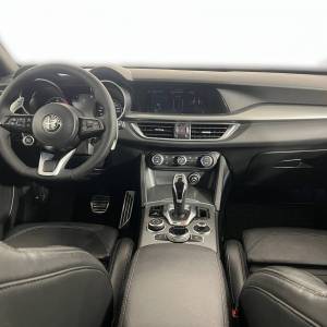 Alfa Romeo Stelvio 2.2 Q4 VELOCE - 3 godine jamstva