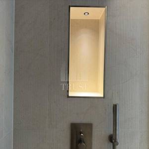 Apartman u prizemlju s privatnim bazenom u gradu Krku