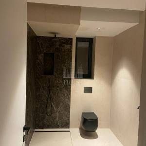 Apartman u prizemlju s privatnim bazenom u gradu Krku