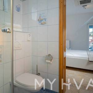 Apartmanska kuća u gradu Hvaru