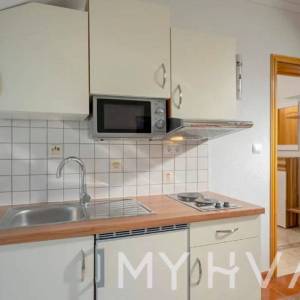 Apartmanska kuća u gradu Hvaru