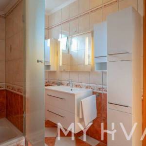 Apartmanska kuća u gradu Hvaru