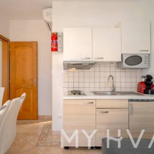 Apartmanska kuća u gradu Hvaru