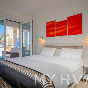 Apartmanska kuća u gradu Hvaru
