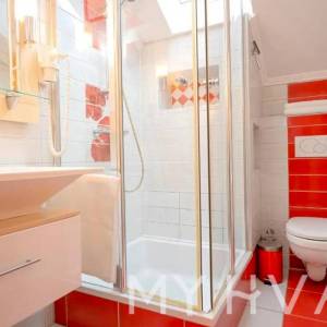 Apartmanska kuća u gradu Hvaru