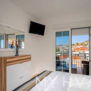 Apartmanska kuća u gradu Hvaru