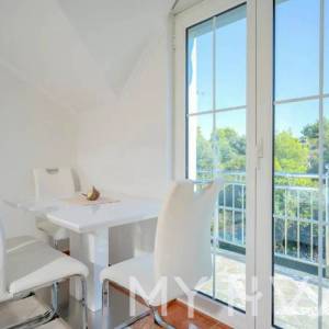 Apartmanska kuća u gradu Hvaru
