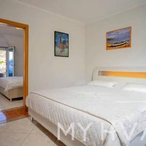 Apartmanska kuća u gradu Hvaru