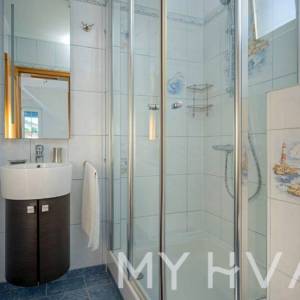 Apartmanska kuća u gradu Hvaru