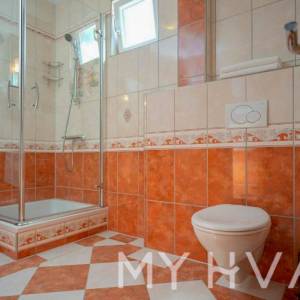 Apartmanska kuća u gradu Hvaru
