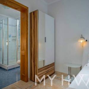 Apartmanska kuća u gradu Hvaru