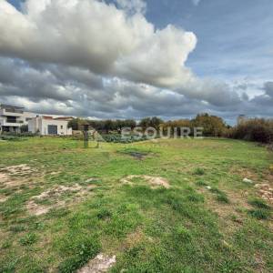 ARBANASI - KARMA - Građevinsko zemljište 80m od mora - 350m2