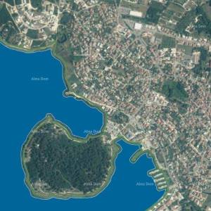 Atraktivno građevinsko zemljište 50 m od mora u Medulinu – stvorite svoj raj blizu obale!