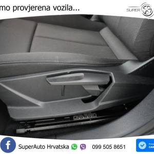 Audi A3 30 TDI 116 KS, LED+VIRT+NAVI