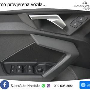 Audi A3 30 TDI 116 KS, LED+VIRT+NAVI