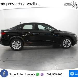 Audi A3 30 TDI 116 KS, LED+VIRT+NAVI