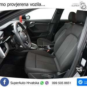 Audi A3 30 TDI 116 KS, LED+VIRT+NAVI