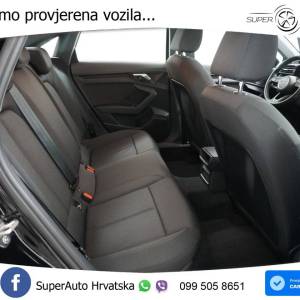 Audi A3 30 TDI 116 KS, LED+VIRT+NAVI