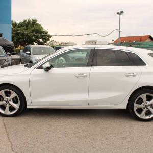 Audi A3 30 TDi S-Tronic *LED, NAVIGACIJA*