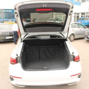 Audi A3 30 TDi S-Tronic *LED, NAVIGACIJA*