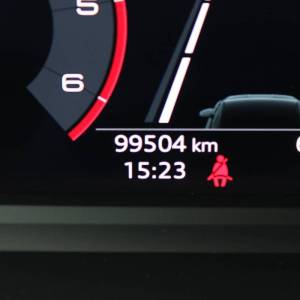 Audi A3 30 TDi S-Tronic *LED, NAVIGACIJA*