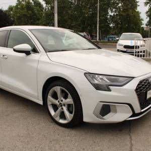 Audi A3 30 TDi S-Tronic *LED, NAVIGACIJA*