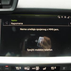Audi A3 30 TDi S-Tronic *LED, NAVIGACIJA*