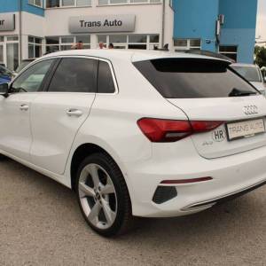 Audi A3 30 TDi S-Tronic *LED, NAVIGACIJA*