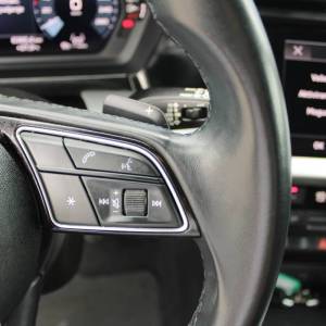 Audi A3 30 TDi S-Tronic *LED, NAVIGACIJA*