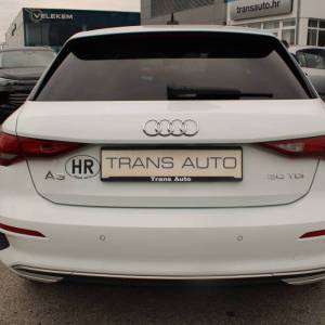 Audi A3 30 TDi S-Tronic *LED, NAVIGACIJA*