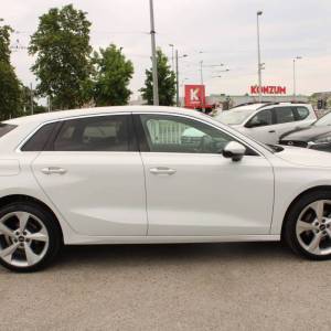 Audi A3 30 TDi S-Tronic *LED, NAVIGACIJA*