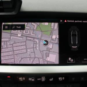 Audi A3 30 TDi S-Tronic *LED, NAVIGACIJA*