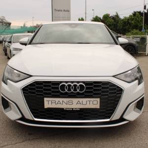 Audi A3 30 TDi S-Tronic *LED, NAVIGACIJA*