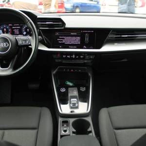 Audi A3 30 TDi S-Tronic *LED, NAVIGACIJA*