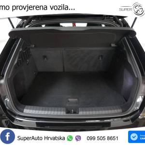 Audi A3 SB 30 TDI S line 116 KS, MATRIX+GR SJED+VIRT+ASIST