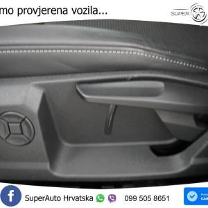 Audi A3 SB 30 TDI S line 116 KS, MATRIX+GR SJED+VIRT+ASIST