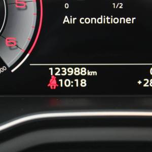 Audi A4 30 TDi AUTOMATIK - nije uvoz