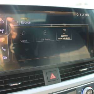 Audi A4 30 TDi AUTOMATIK - nije uvoz