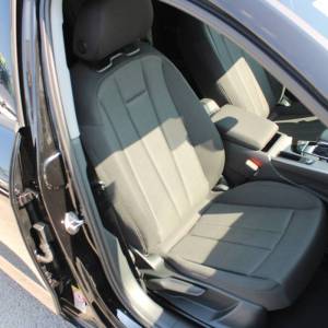 Audi A4 30 TDi AUTOMATIK - nije uvoz