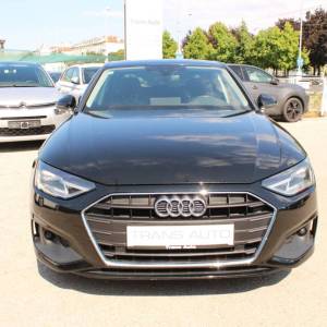 Audi A4 30 TDi AUTOMATIK - nije uvoz