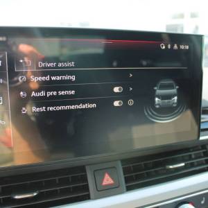 Audi A4 30 TDi AUTOMATIK - nije uvoz