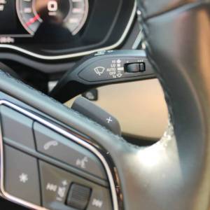 Audi A4 30 TDi AUTOMATIK - nije uvoz