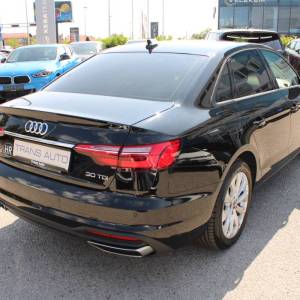 Audi A4 30 TDi AUTOMATIK - nije uvoz