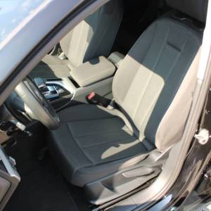 Audi A4 30 TDi AUTOMATIK - nije uvoz