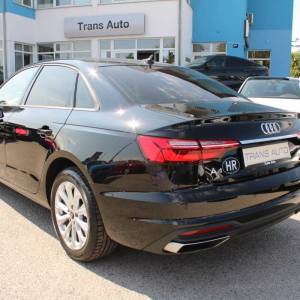 Audi A4 30 TDi AUTOMATIK - nije uvoz