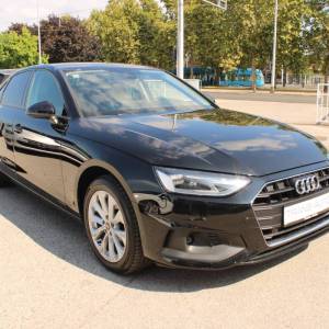Audi A4 30 TDi AUTOMATIK - nije uvoz