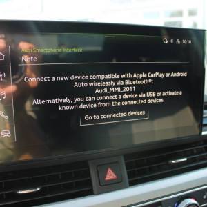 Audi A4 30 TDi AUTOMATIK - nije uvoz