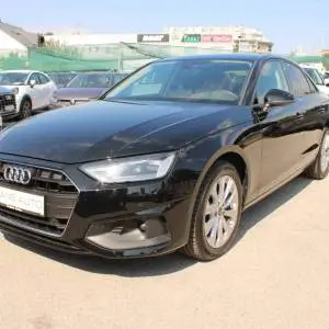 Audi A4 30 TDi AUTOMATIK - nije uvoz