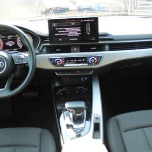 Audi A4 30 TDi AUTOMATIK - nije uvoz